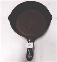 Griswold Cast Iron Pan 477?