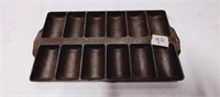 Griswold No. 11 Mini Loaf Pan