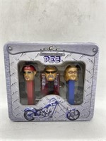 Orange County Choppers Pez Candy Dispensers