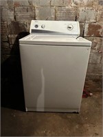 Amana Top Load washing machine