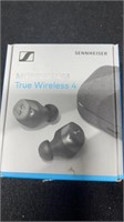 New Momentum True Wireless 4 Ear Buds