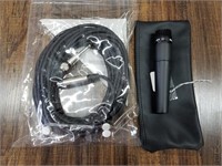 Shure SM57 Mic With Cable