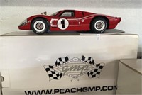 Gmp #1 - 1967 Ford Gt 40 Mark Iv