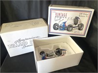 Vintage Series Gmp Midget Release #2 And