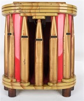 SEEBURG PIPE ORGAN JUKE BOX SPEAKER