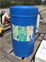 Poly Liquid Container