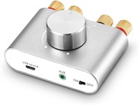 Nobsound Mini Bluetooth 5.0 Power Amplifier Stereo