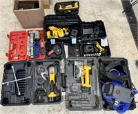 Power Tool Bundle