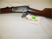 Winchester 94 AE, 33-30 Win, Rifle