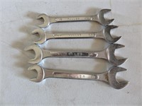 Fuller wrenches
