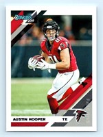 Austin Hooper Atlanta Falcons