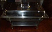 Stainless Steel Chafing Dish