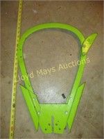 Chain Saw Bow Blade Attachment / Chainsaw Hoop