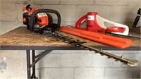 Echo Gas Powered Hedge Trimmer