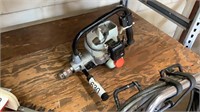 Echo EDR2400 Gas Powered Drill