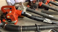 Echo PB250 Leaf Blower