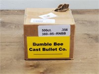Bumble Bee Cast Bullets