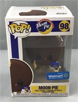 Funko pop Moon pie 98 Walmart exclusive