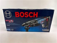 Bosch Bulldog Xtreme 1" Corded Rotary Hammer Drill