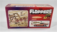 1320 DIECAST 1/24 MIKE MITCHELL HIPPIE FUNNY CAR