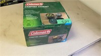 Coleman camping cook set new inbox