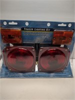 Trailer Lighting Kit
