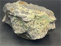 Rock, Crystal, Natural, Collectible, Mineral, Spec