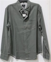 Men's Club Monaco Dress Shirt Sz M - NWT $130