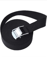 (New) Fastening Lashing Straps with Buckle Heavy