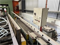 12 Head Roll Forming Line Approx 5m