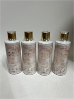 (4 Pack) MEYO MOISTURIZING SHAMPOO