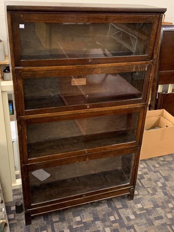 July 3 Furniture Auction