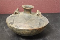 A Pre Columbian? Vessel