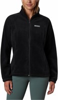 1X Columbia womens Benton Springs Full Zip