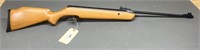 Unidentified .177 Cal Air Rifle