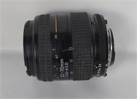 Af Nikkor 28-70mm Camera Lens