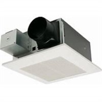 Panasonic WhisperFit Ceiling Mounted Bath Exhaust