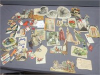 Victorian Lithographs