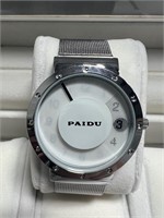 Paidu Watch