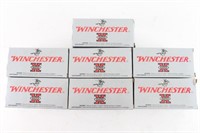 Lot of .22LR Ammo