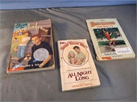 Baby-Sitter's, Applewhites and Sweet Valley High