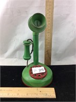 Vintage Toy Telephone