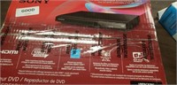 Sony Dvd upscaling  dvp-sr510H player
