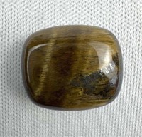 7.96Ct Tiger's Eye Cabochon