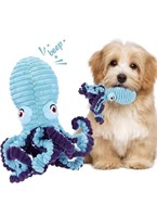 New Octopus Dog Toys, Squeaky Dog Toys. Product
