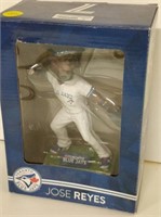 Blue Jays Jose Reyes Bobblehead