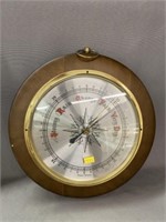 Western German Barometer
