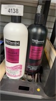 Tresemme shampoo and conditioner