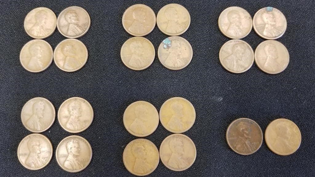 June 30th Special Coins and Currency Auction