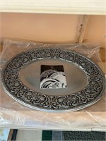 Wilton Armetale Platter